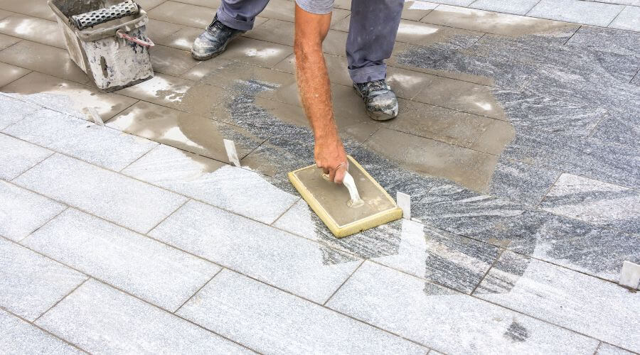 Local Chimney Repair in Enigma, GA